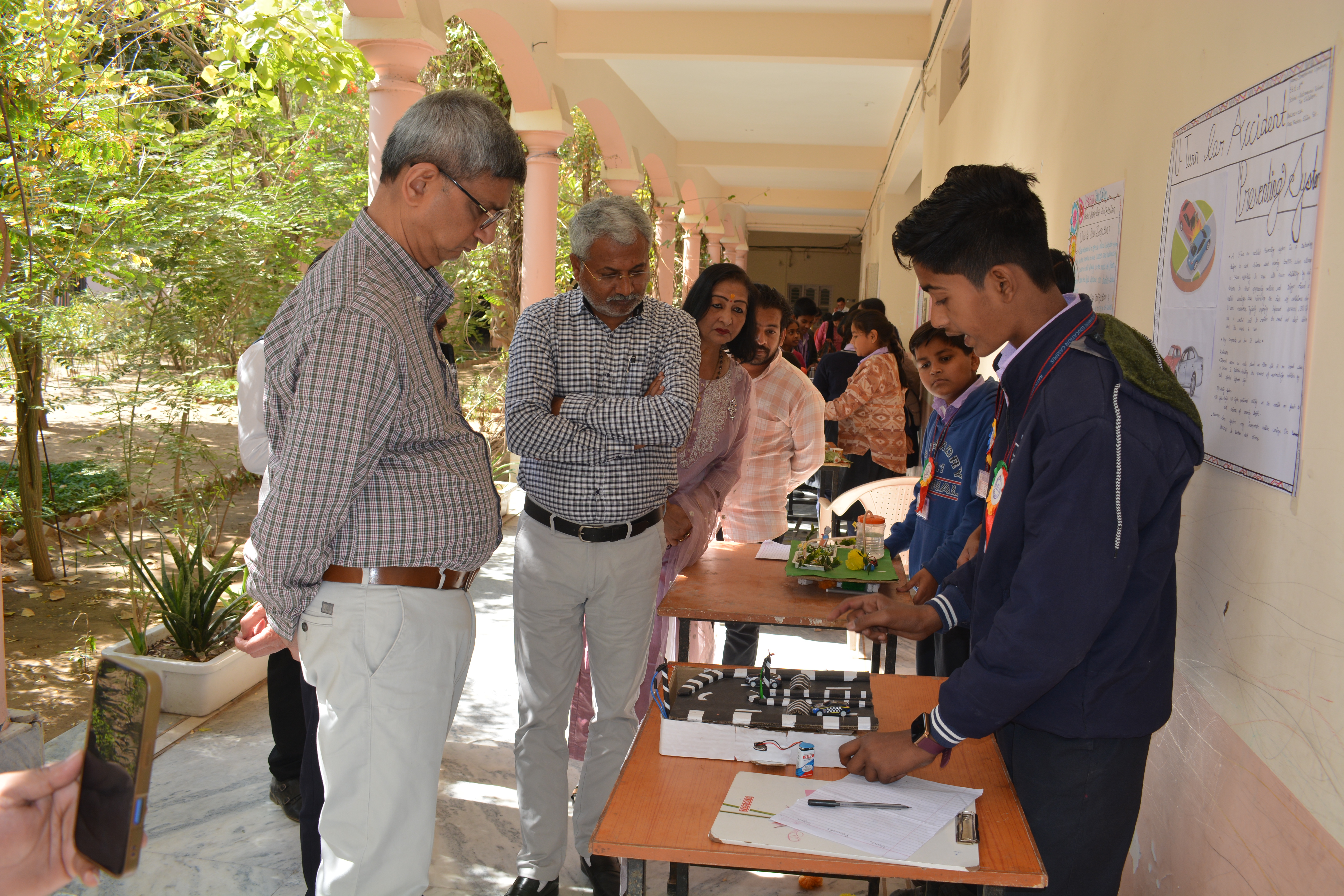 Science Day